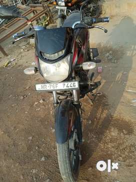 Olx manesar bike sale