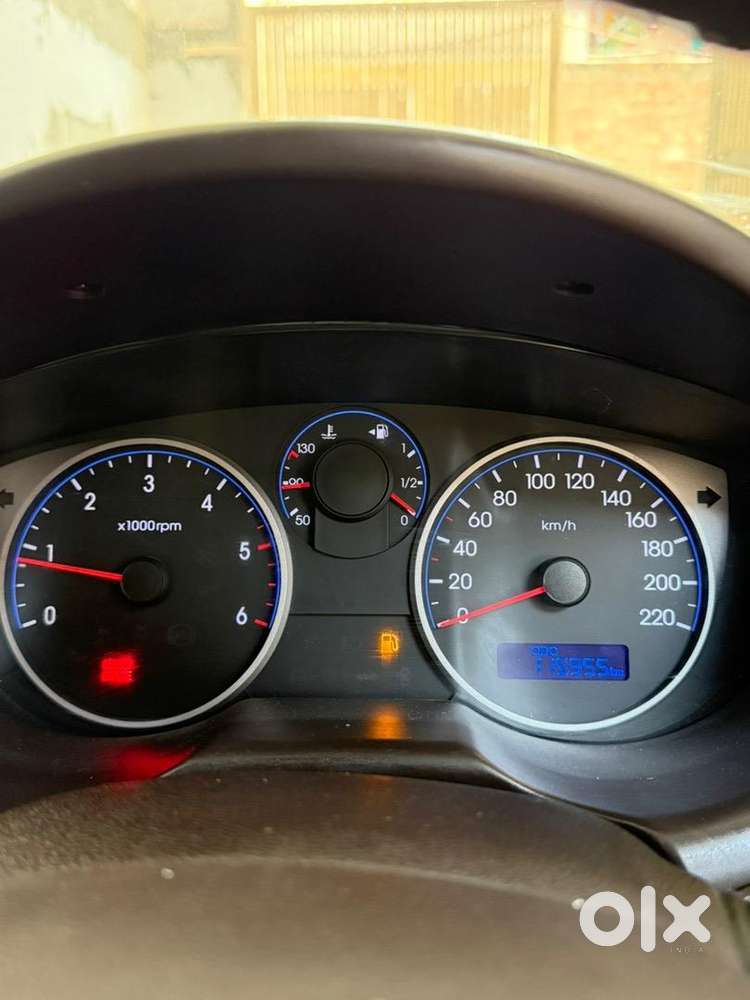 Hyundai I20 2012 Diesel 115000 Km Driven
