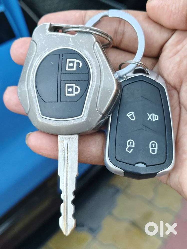 Maruti Suzuki S-presso Vxi Opt, 2022, Petrol