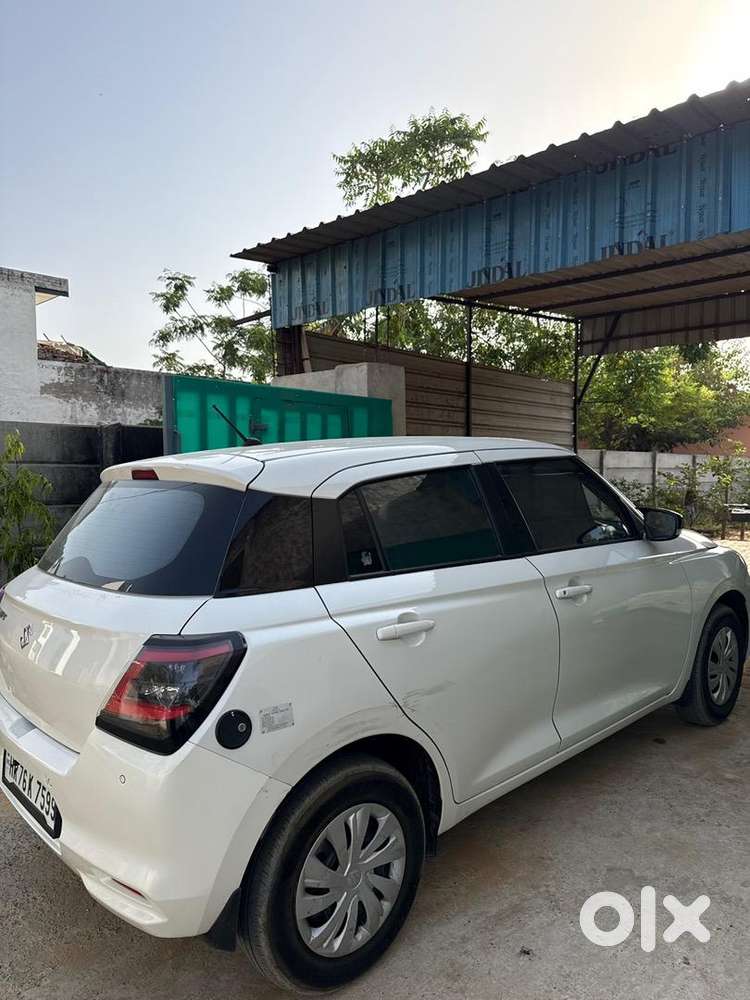 Maruti Suzuki Manual 2025