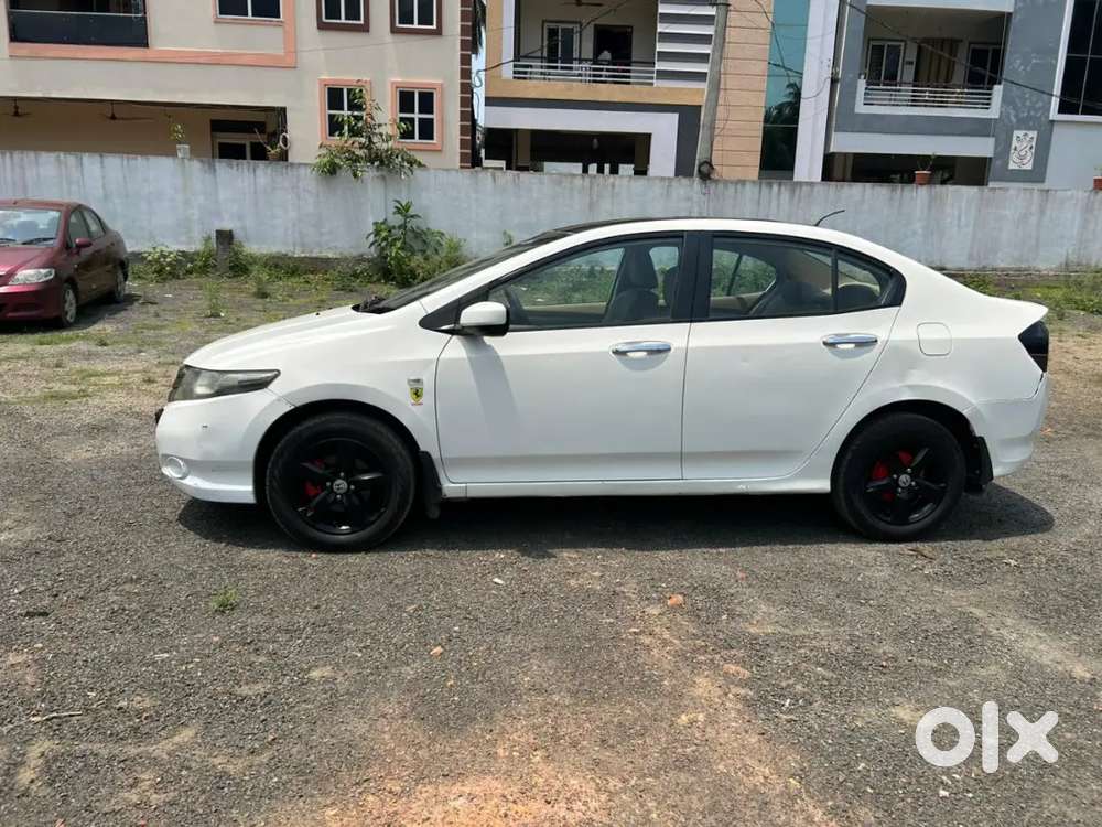 Honda City In Excellent Condition