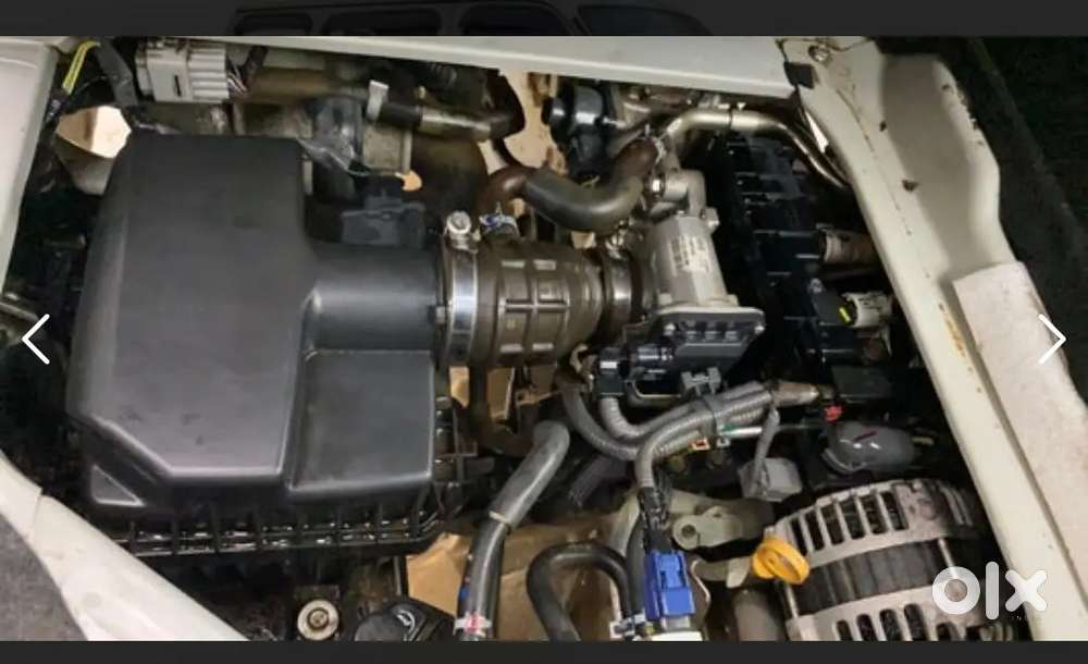 Maruti Suzuki Eeco 2022 Petrol 61000 Km Driven