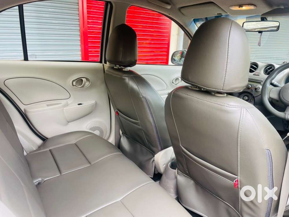 Nissan Micra 2012 Diesel Well Maintained