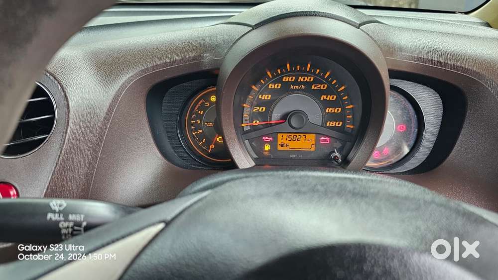 Honda Amaze Vx (o) I-dtec, 2014, Diesel