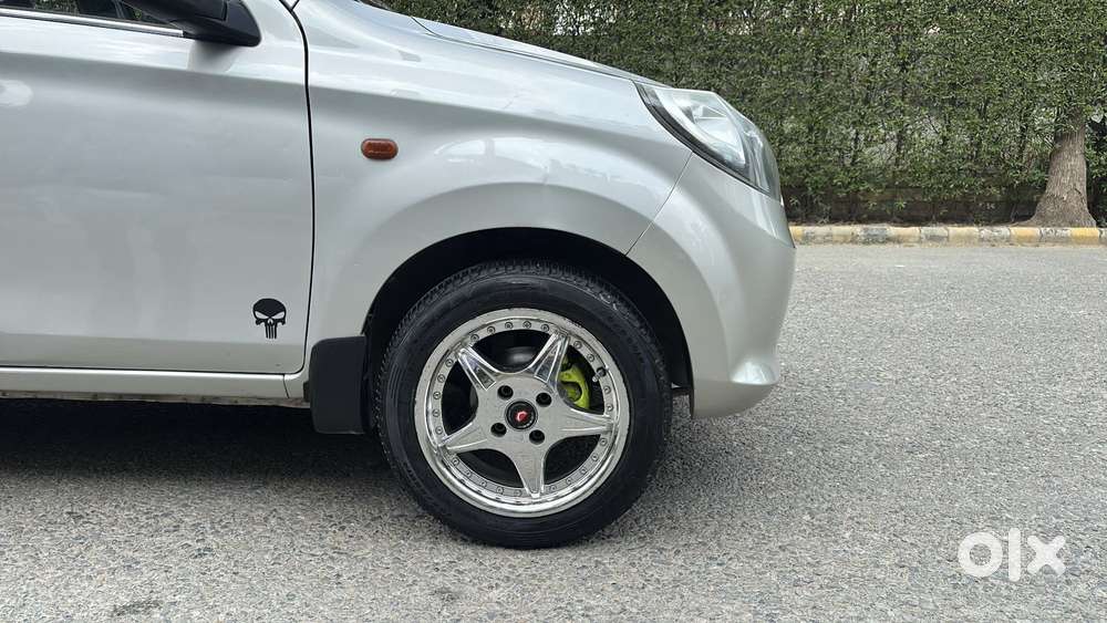 Maruti Suzuki Alto 800 2012-2016 Cng Lxi, 2013, Cng & Hybrids