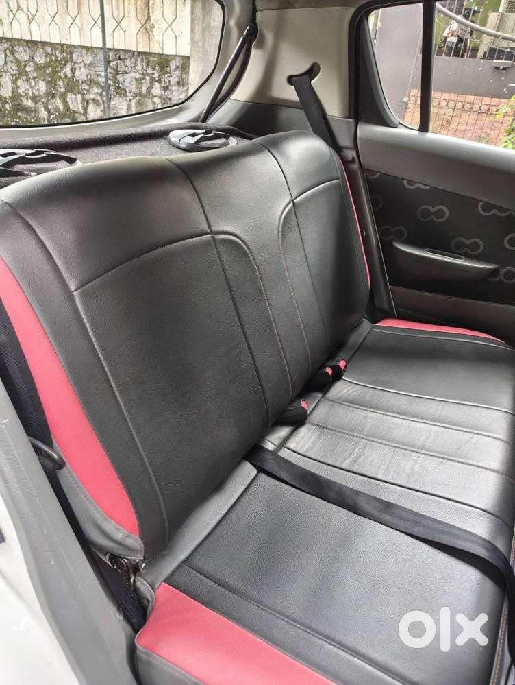 Maruti Suzuki Alto 800 Lxi, 2012, Petrol