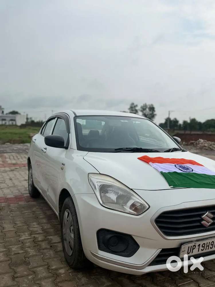 2019 Maruti Suzuki Dzire