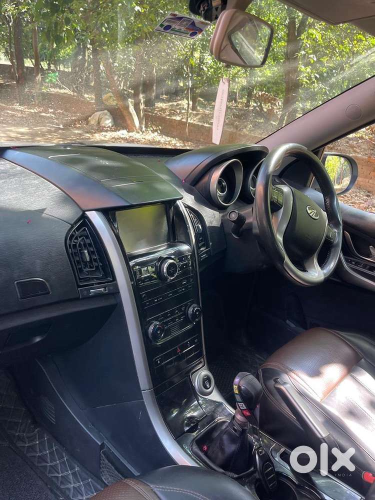 Mahindra Xuv500 2018 Diesel Good Condition