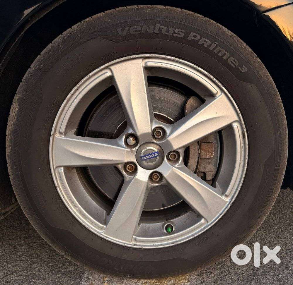 Volvo V40 D3, 2016, Diesel