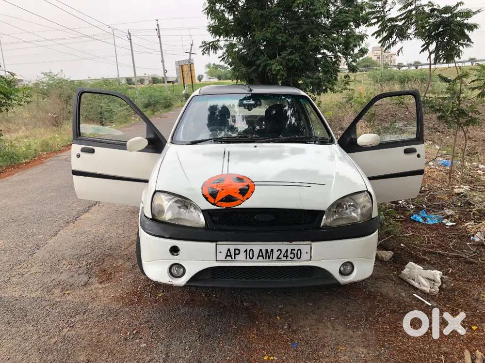 Good Working Condition