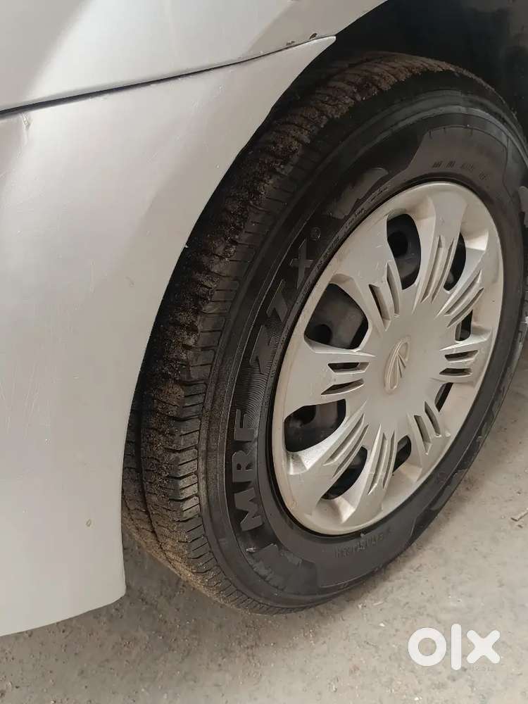 Mahindra Verito Diesel 2016