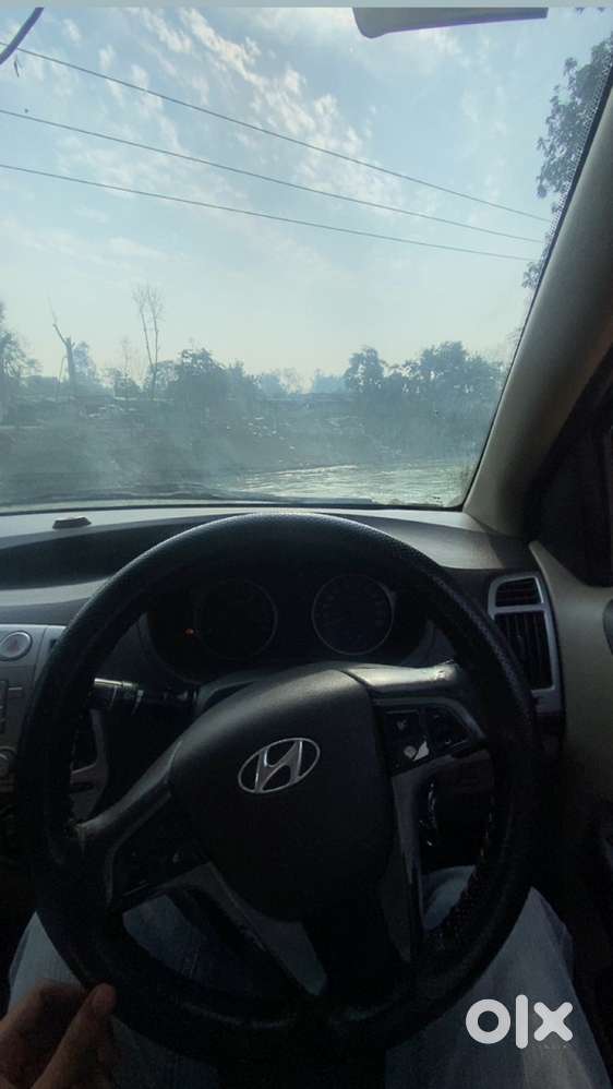 New Battery All Working Features