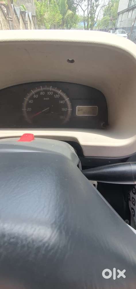 Maruti Suzuki Eeco, 2011, Cng & Hybrids