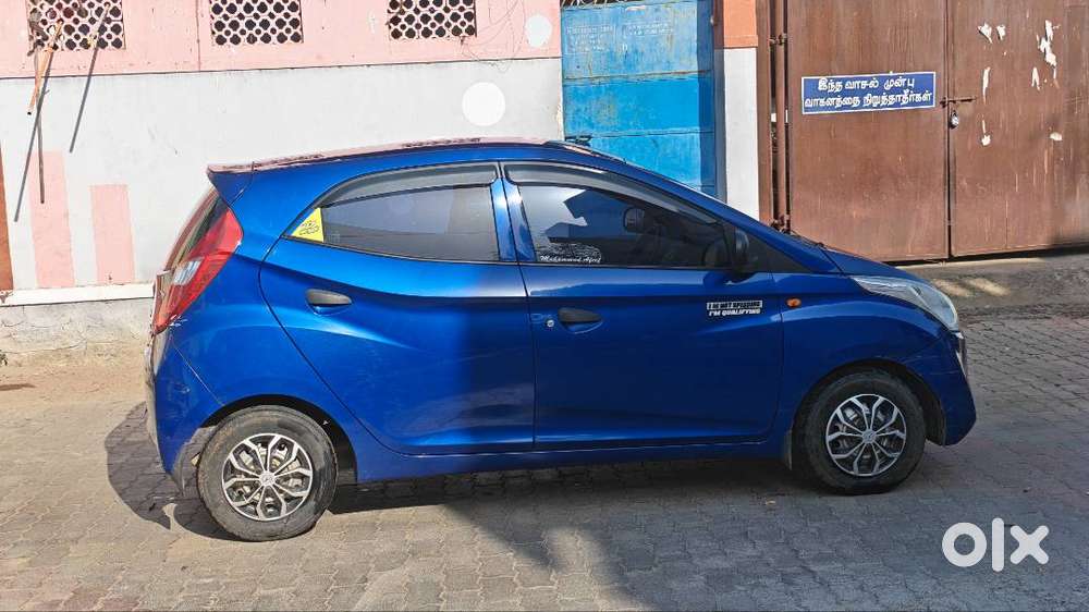 Hyndai Eon 2015 Model For Sales