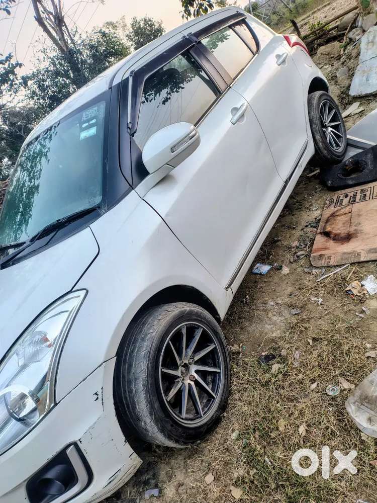 Maruti Suzuki Swift Well Maintained
