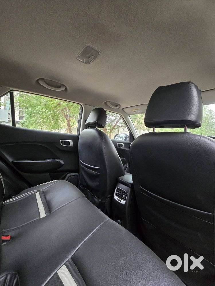 Hyundai Venue 1.5 S (o) Crdi, 2020, Diesel