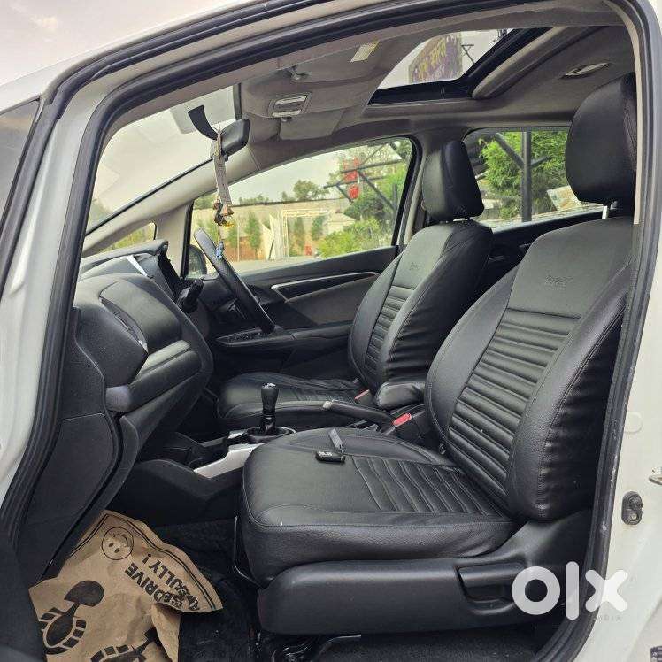 Honda Wr-v 1.5 Vx I-dtec, 2018, Diesel