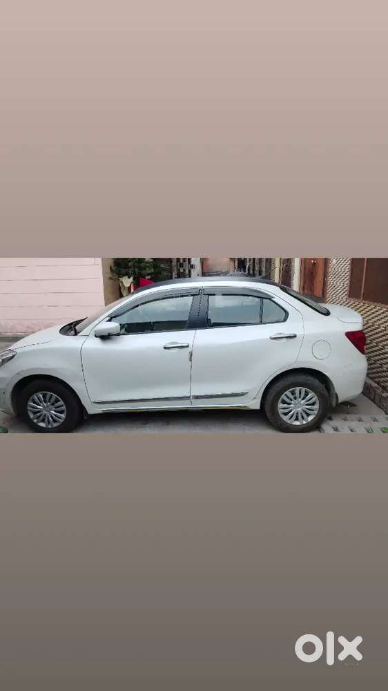 Maruti Suzuki Dzire 2023 Petrol