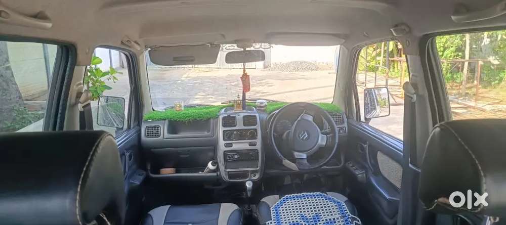 Maruti Wagon R 2009