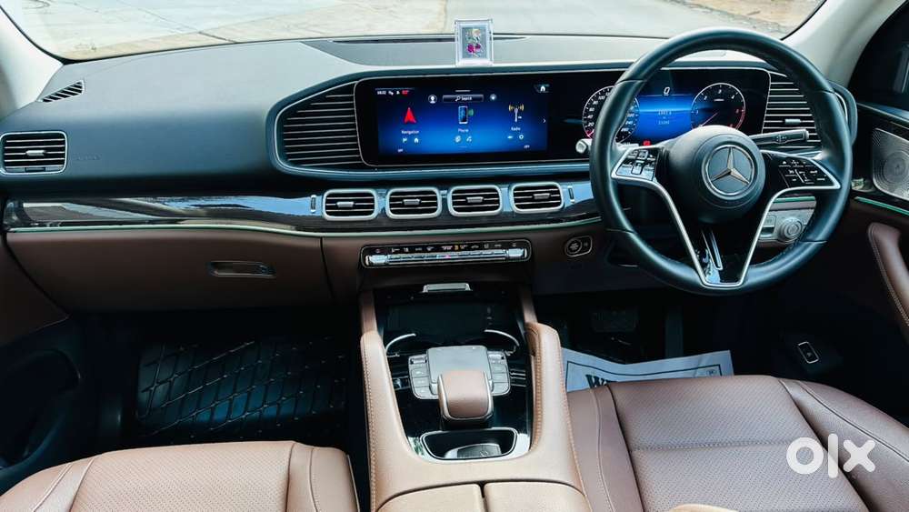 Mercedes-benz Gle 300d 4matic Lwb, 2024, Diesel