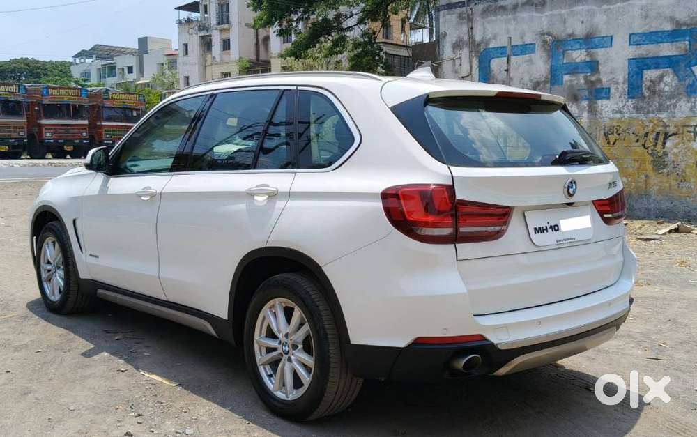 Bmw X5 Xdrive 30d, 2017, Diesel