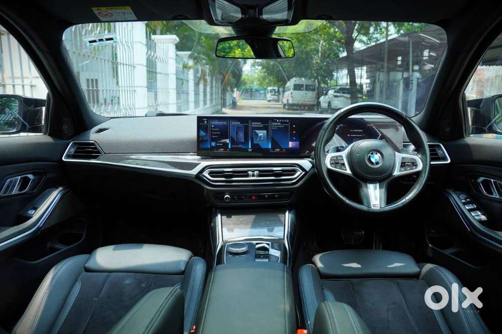 Bmw 3 Series 3.0 M340i Xdrive, 2023, Petrol