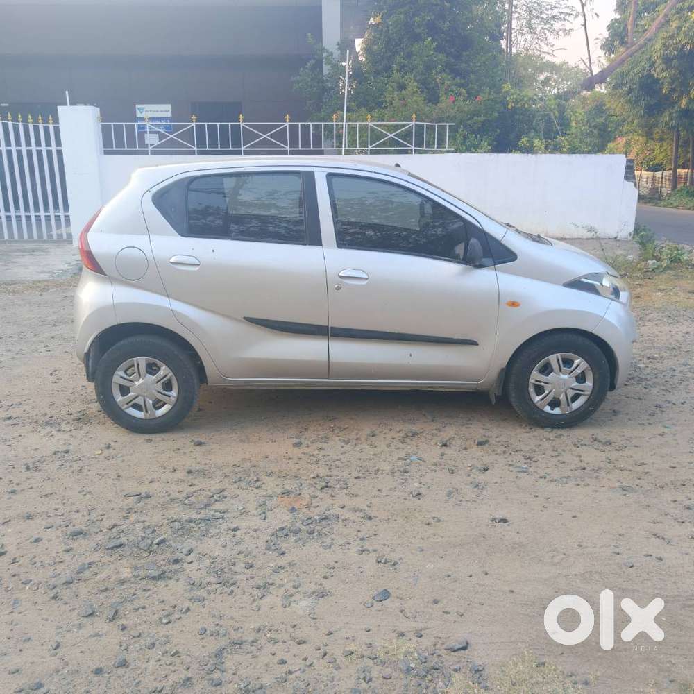 Datsun Redi-go 2017 &ndash; 2nd Owner | 54,439 Km | Good Con