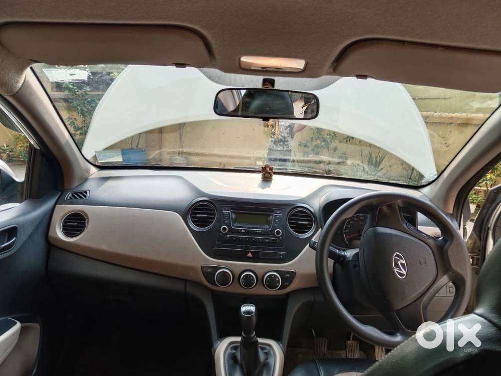 Grand I10 Magna, Petrol, 1st Owner, 2016 Model