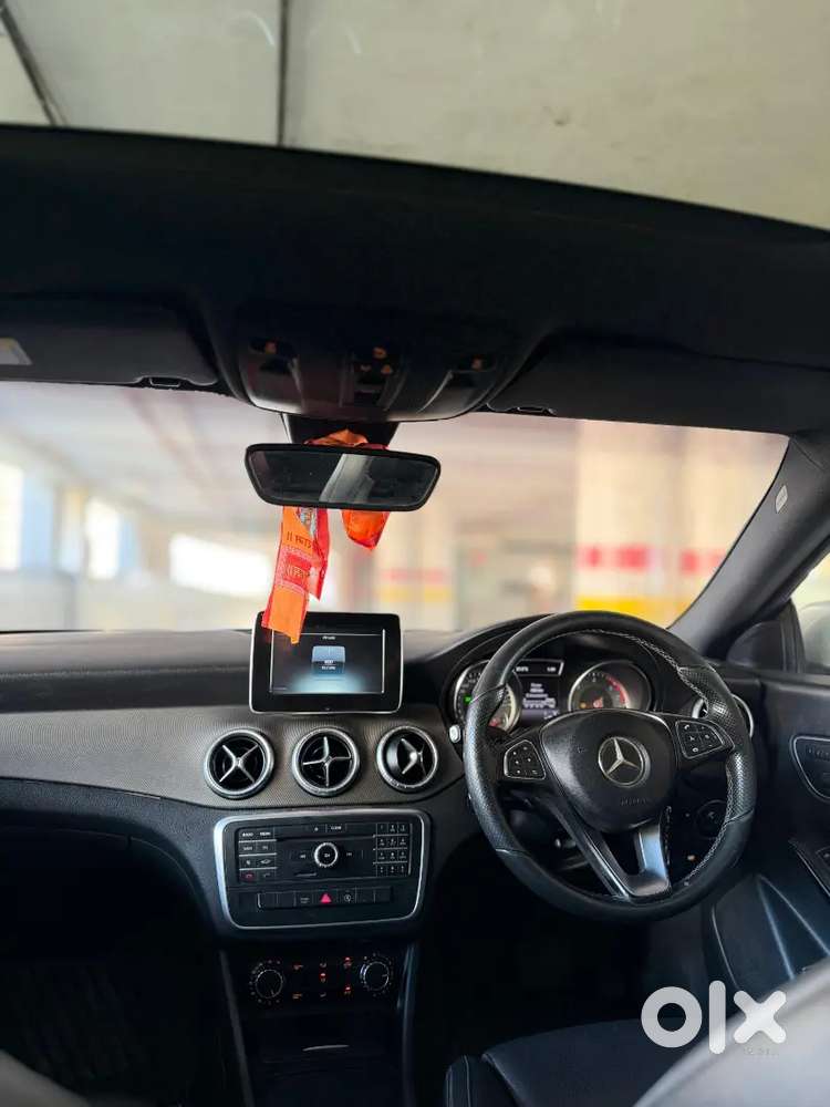 Cla 200d Diesal
