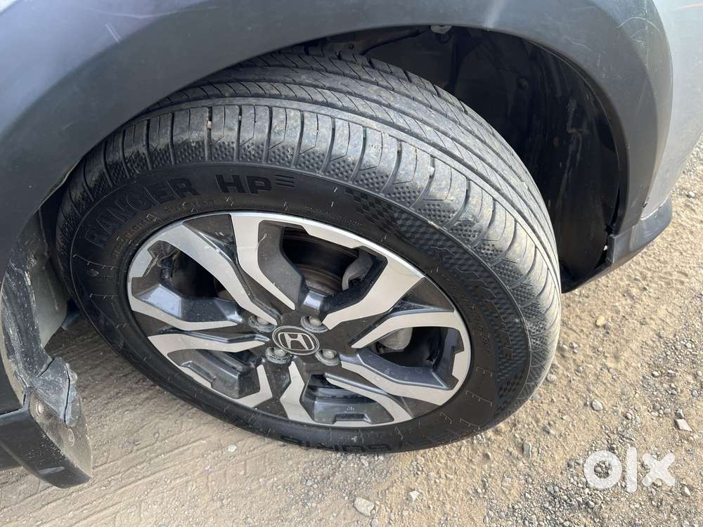 Honda Wr-v I-vtec Vx, 2018, Petrol