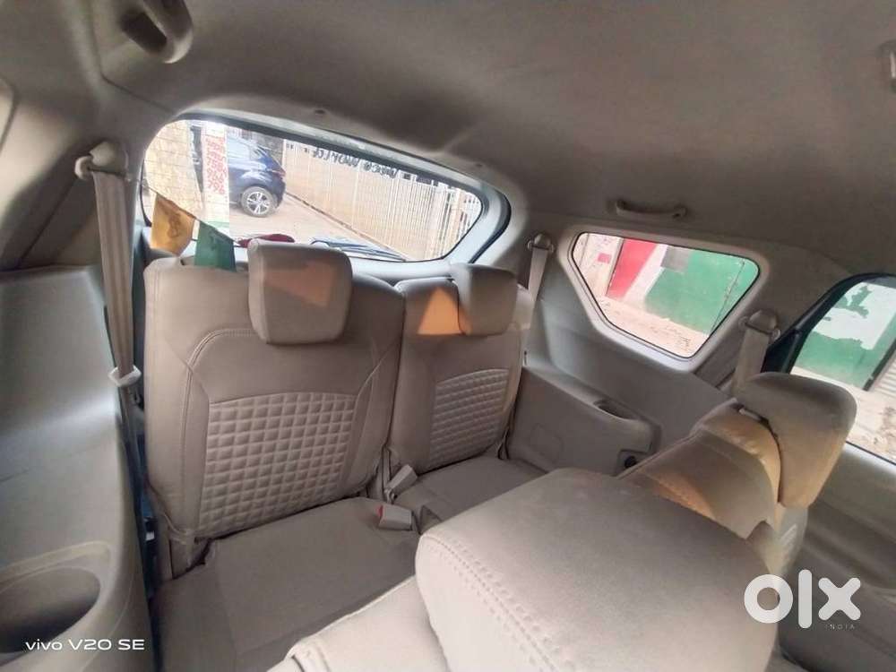 Maruti Suzuki Ertiga 1.5 Zxi Plus Shvs, 2019, Petrol