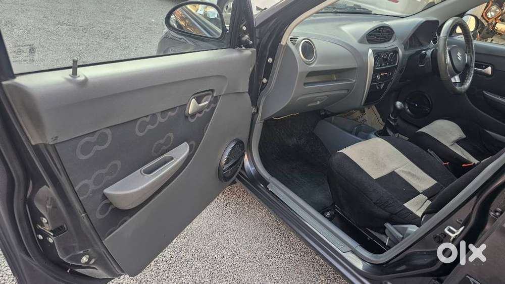 Maruti Suzuki Alto 800 Vxi, 2012, Petrol