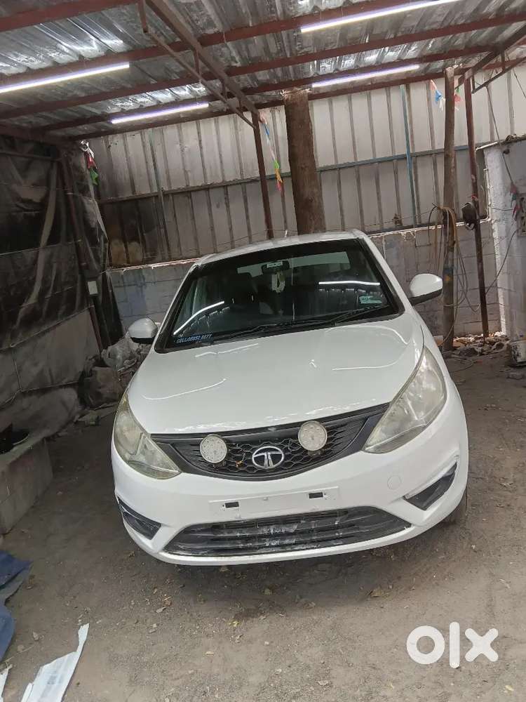 Tata Zest Diesel Manual 2018