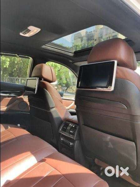 Bmw X6 Xdrive 40d M Sport, 2015, Diesel