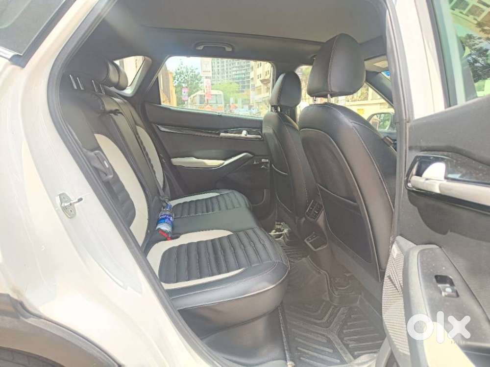 Kia Seltos Gtx Plus 1.5 Turbo Petrol Dct, 2024, Petrol