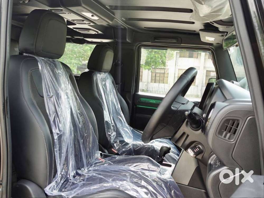 Mahindra Thar Lxt P At 2wd Ht, 2023, Petrol