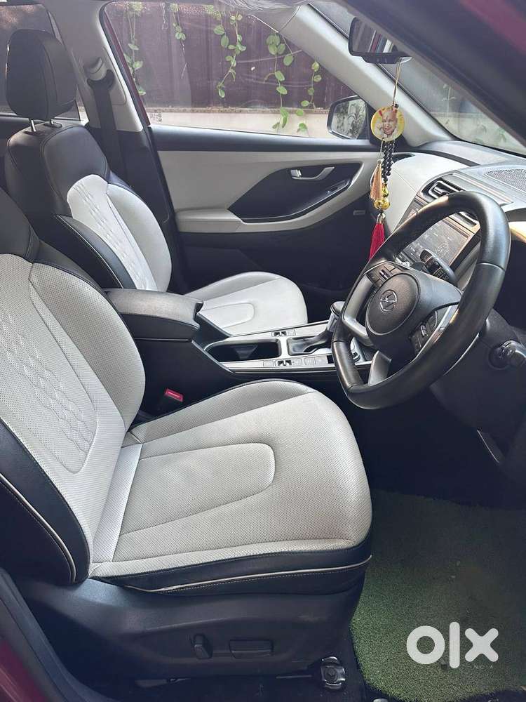 Hyundai Creta 2020 Petrol
