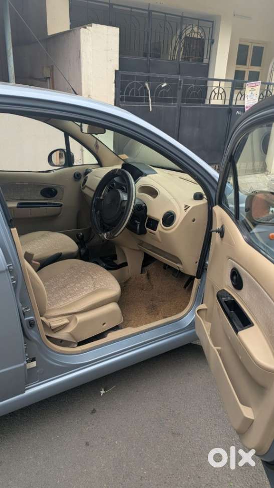 Chevrolet Spark 1.0 Ls, 2010, Petrol