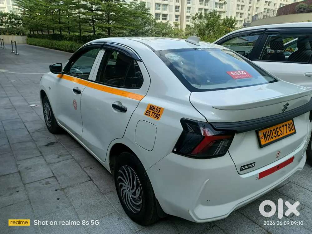 I Gave My Car On Monthly Contract Basis In Ola & Uber Daily Payment.