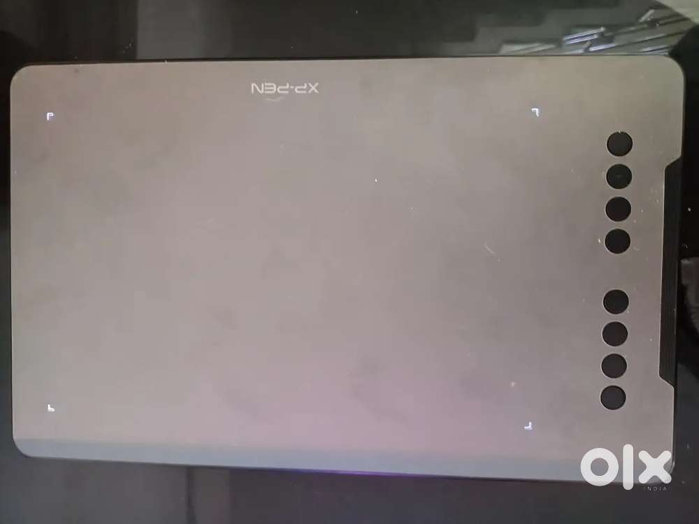 Deco Xp pen 8000 pressure sensetive../ wacom very less used