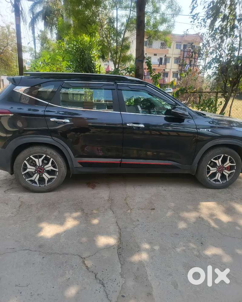 Doctor's Own Brand New Condition Well Maintained Car