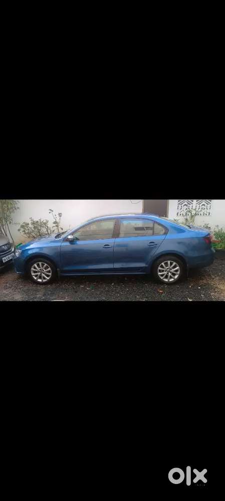 Volkswagen Jetta 2.0 Tdi 2017