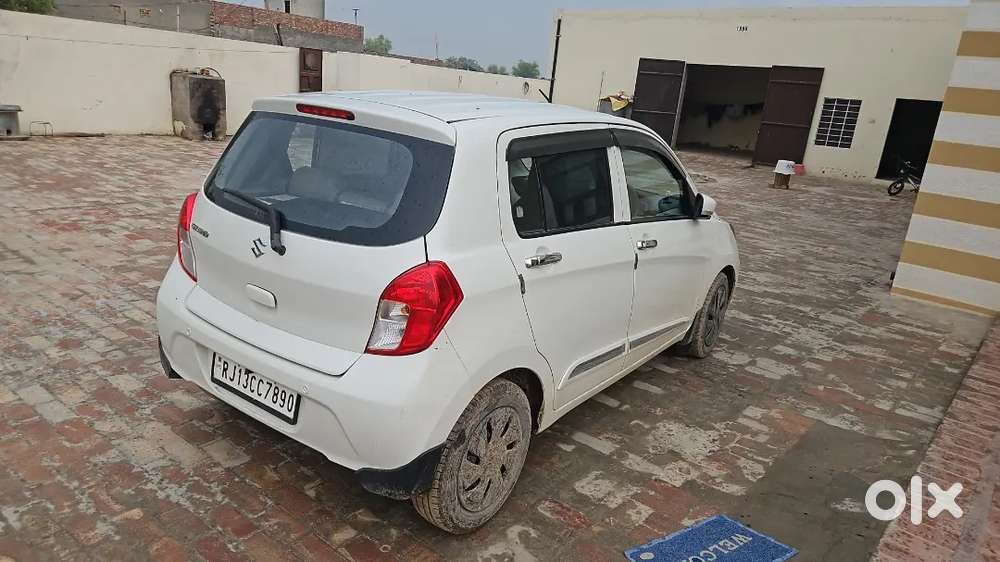 Maruti Suzuki Celerio 2019 Petrol Good Condition
