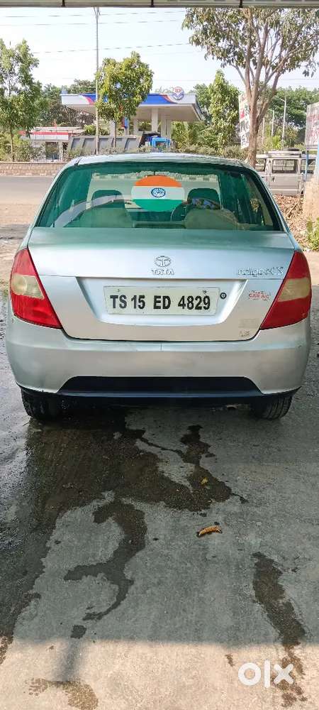 Tata Indigo Ecs 2015 Diesel Gls.