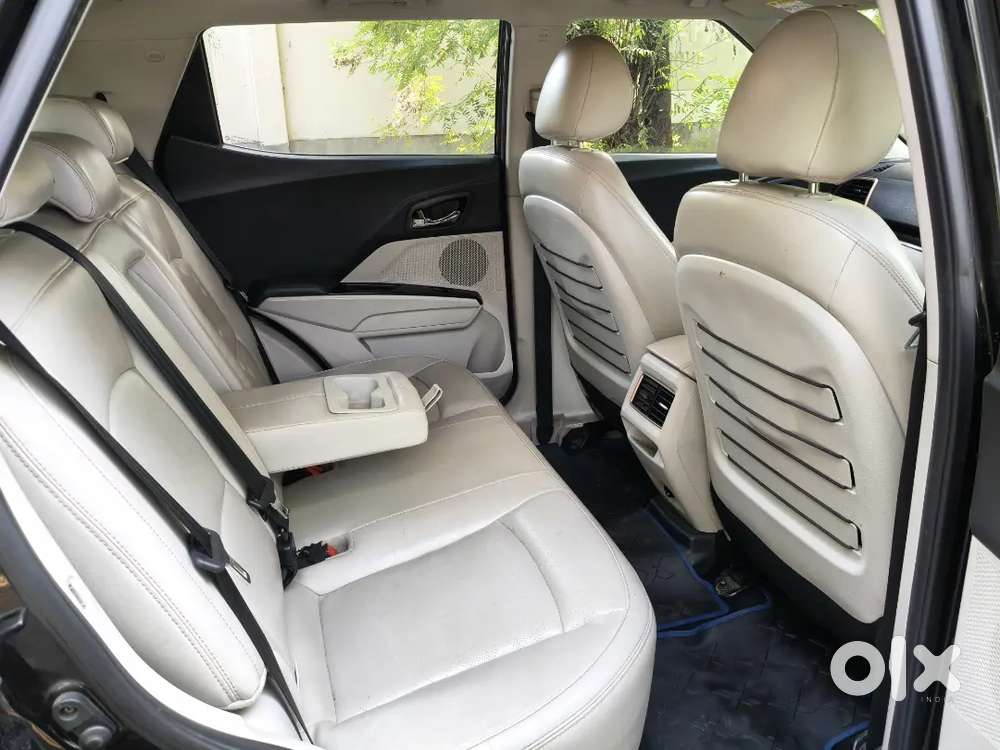 Mahindra, Xuv400, 2024