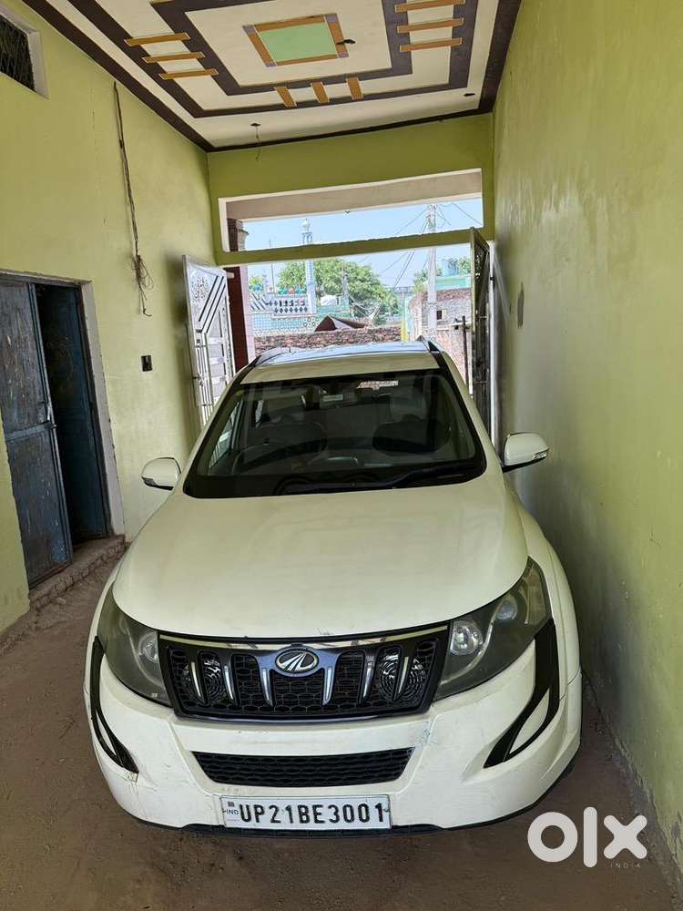 Mahindra Xuv500 Diesel Good Condition
