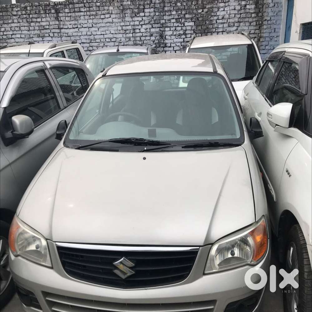 Maruti Suzuki Alto K10 Vxi (o), 2011, Petrol