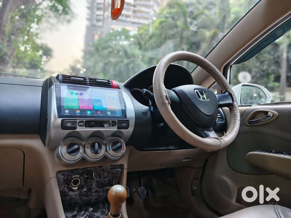 Honda City Zx Vtec, 2006, Petrol