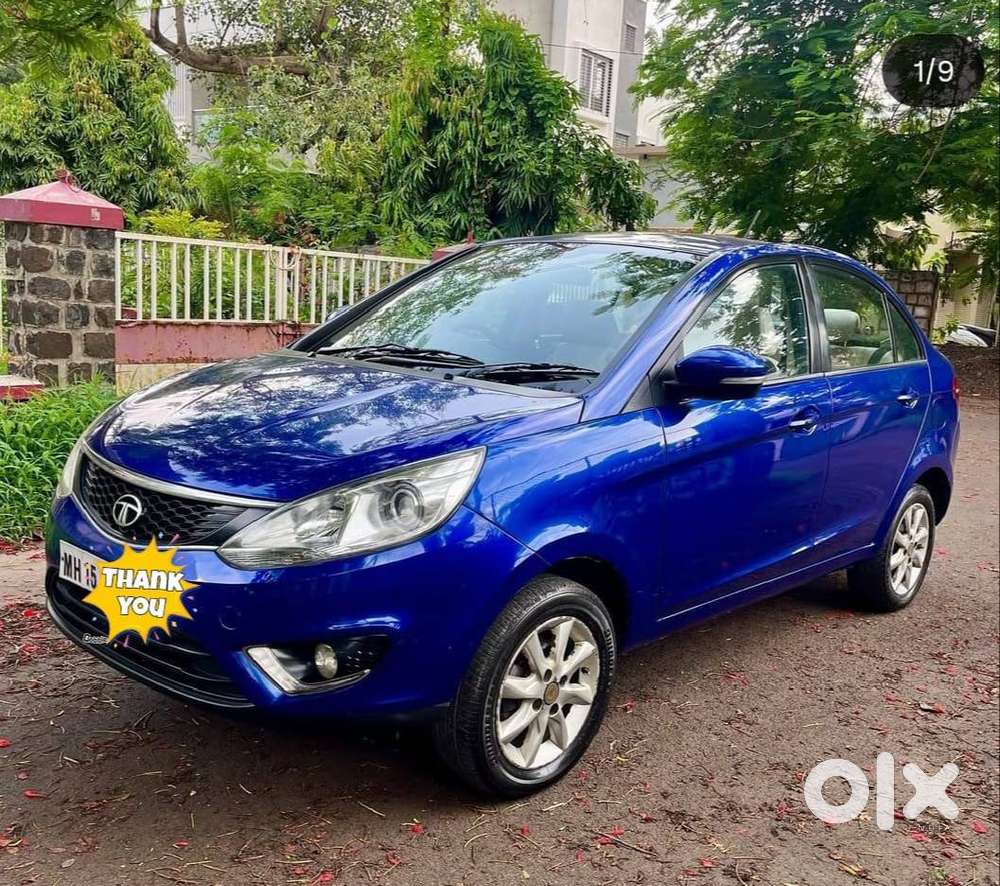 2014 Tata Zest Xt Rtn