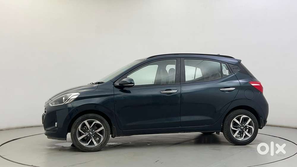 Hyundai Grand I10 Nios Asta 1.2 Kappa Vtvt, 2021, Petrol